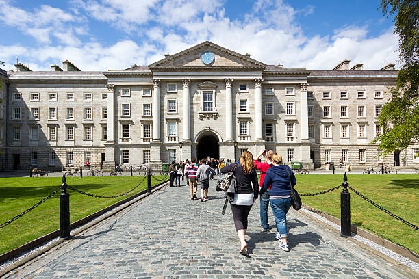 Study Masters in Ireland: High-Demand Courses & Job Opportunities