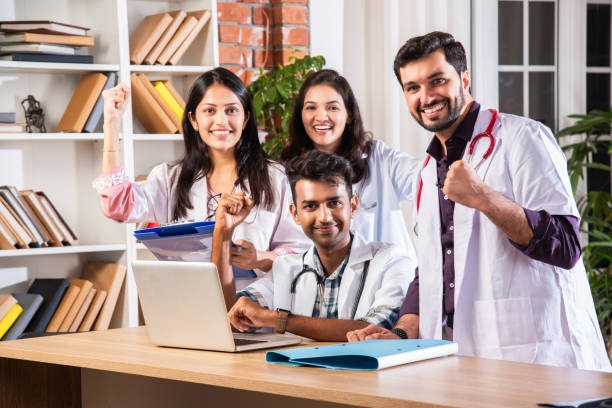 The White Coat Dream: Your Guide to Scholarships for NEET & MBBS Students 2026