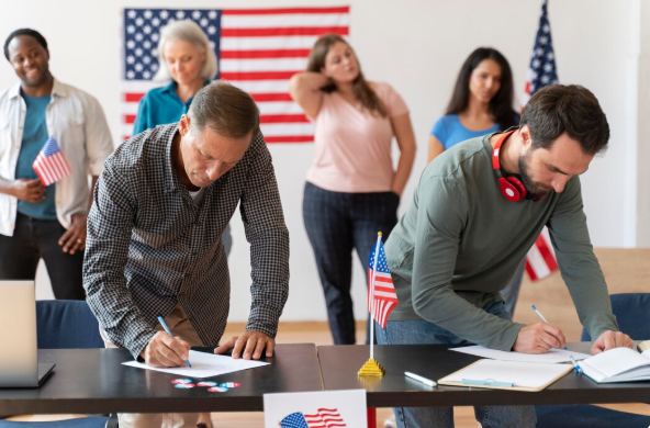 Mastering Non-Immigrant Intent and Answering the 3 Toughest Questions