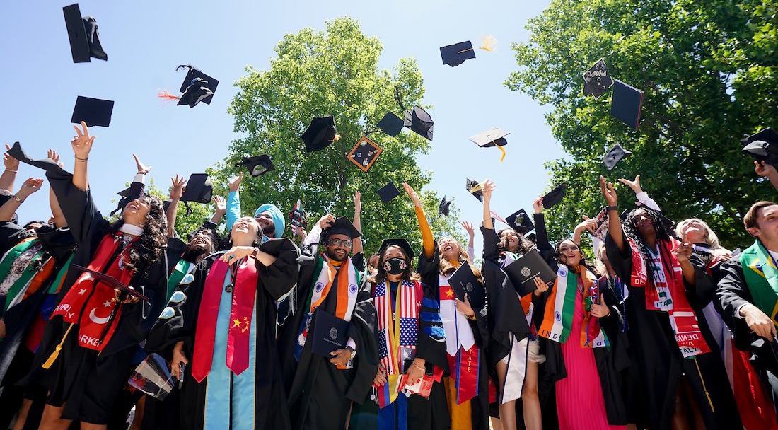 The Future of Post-Study Work Visas Worldwide