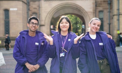 Best UK Universities for International Students in 2026