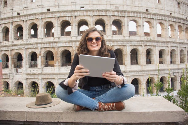 Instagram vs. Reality: Studying Abroad in Italy