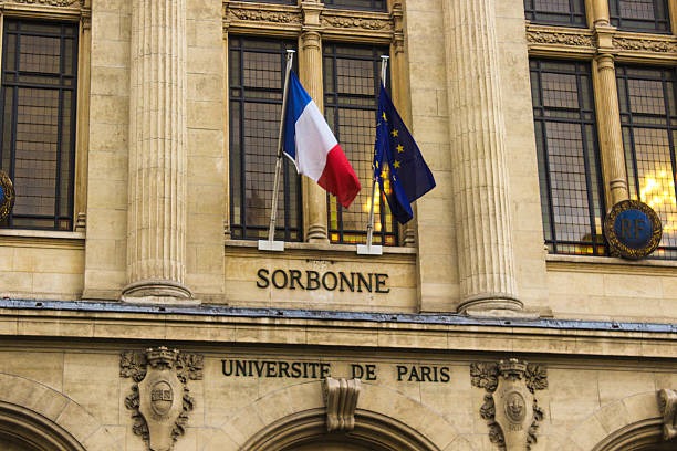 Top Universities in France for International Students in 2026