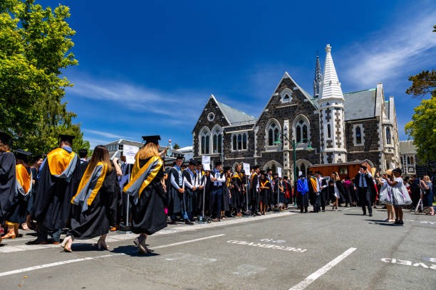 Combining Scholarships and Part-Time Work in New Zealand